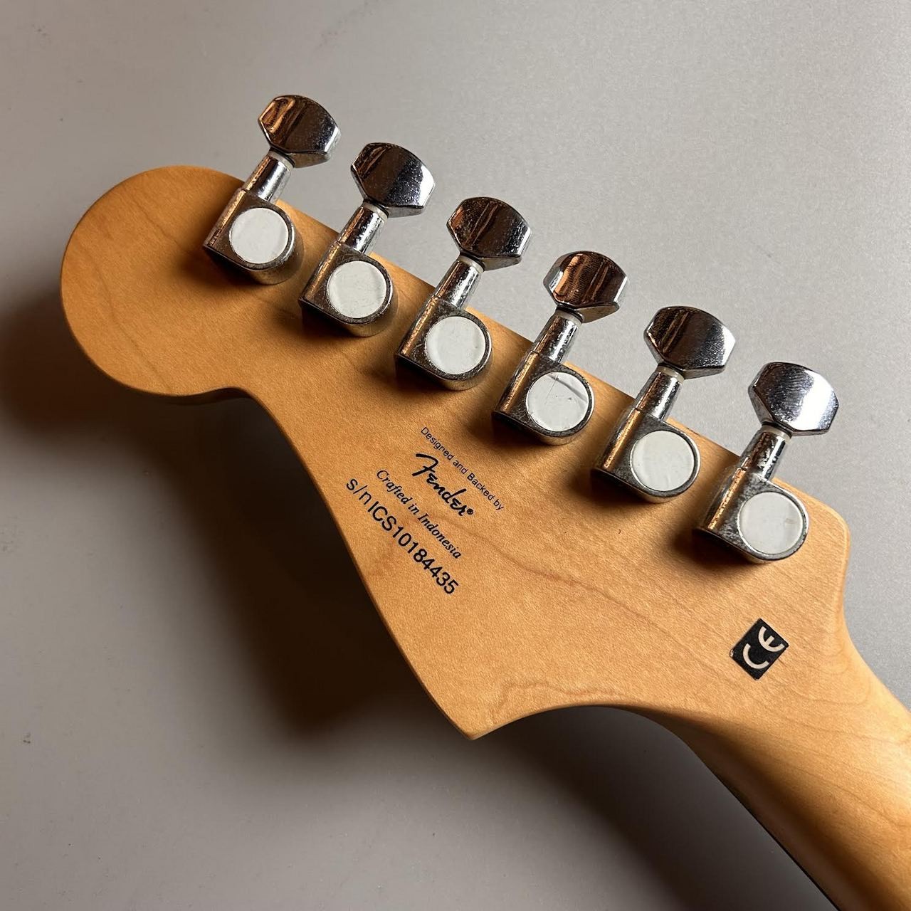 Squier by Fender FSR CYCLONE (no260728)