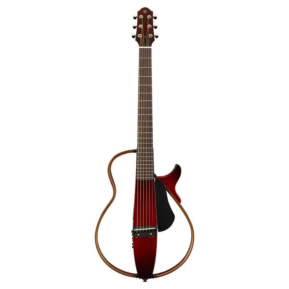 Yamaha SLG200S Silent Guitar Used Very Good