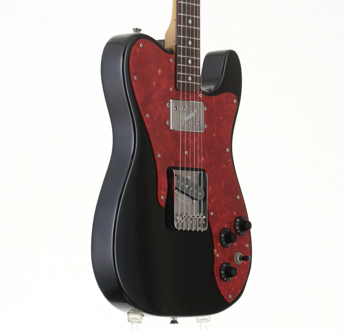 Fender Japan -2015 / Tc72/Ts Black