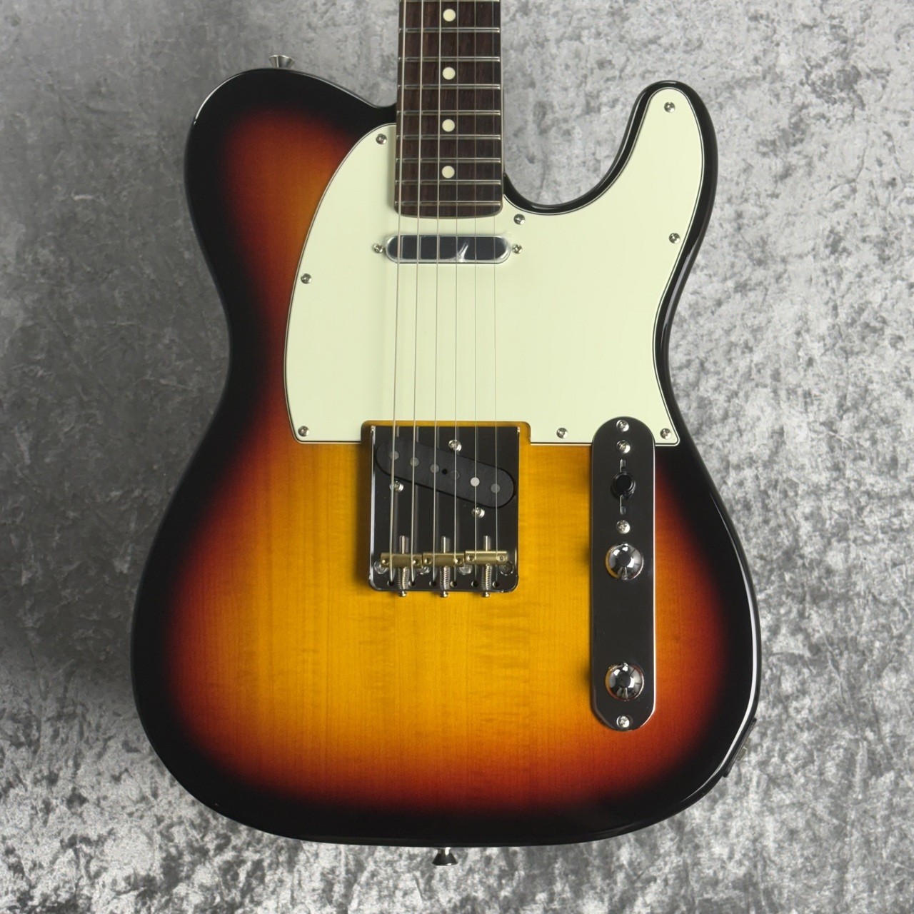 FUJIGEN FGN Basic Classic Series BCTE100RBD-3TS ~3 Tone Sunburst~ #G240222 3.68k