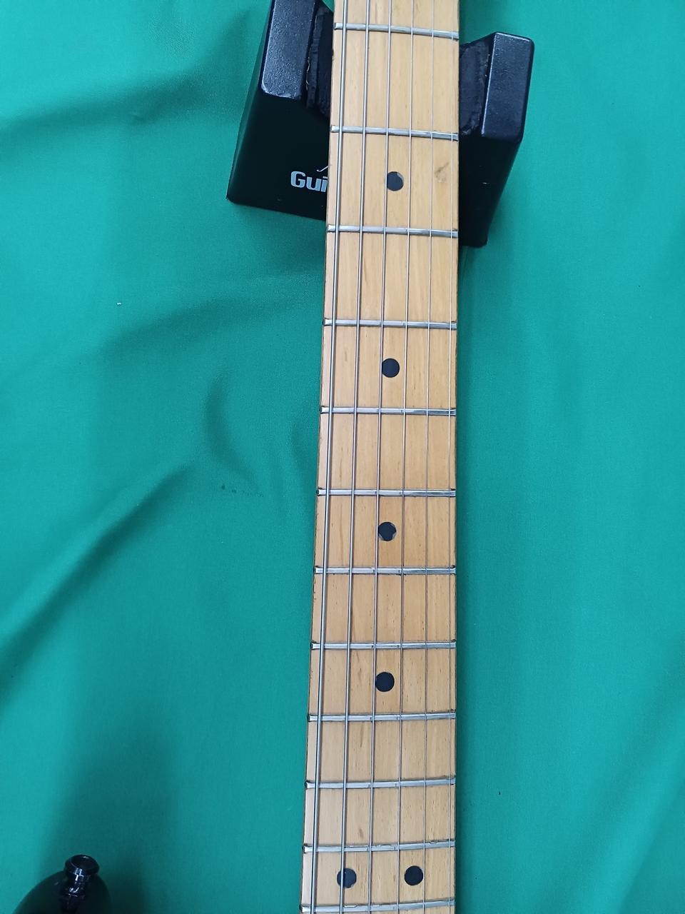 Fender Eric Clapton Stratocaster MOD Used Electric Guitar [AUTH]