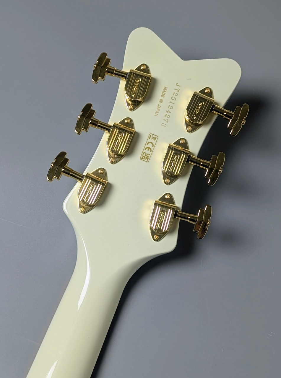 Gretsch G6136-55 Vintage Select Edition ’55 Falcon™ Hollow Body #GG57f