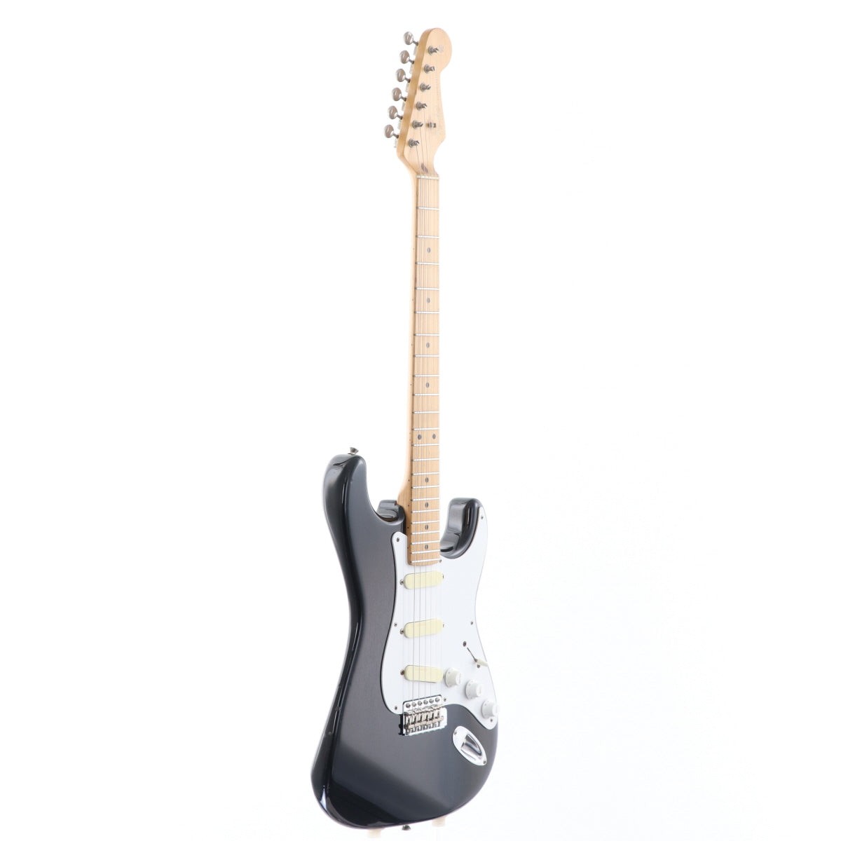 Fender Japan ST54-95LS Black [P011686]
