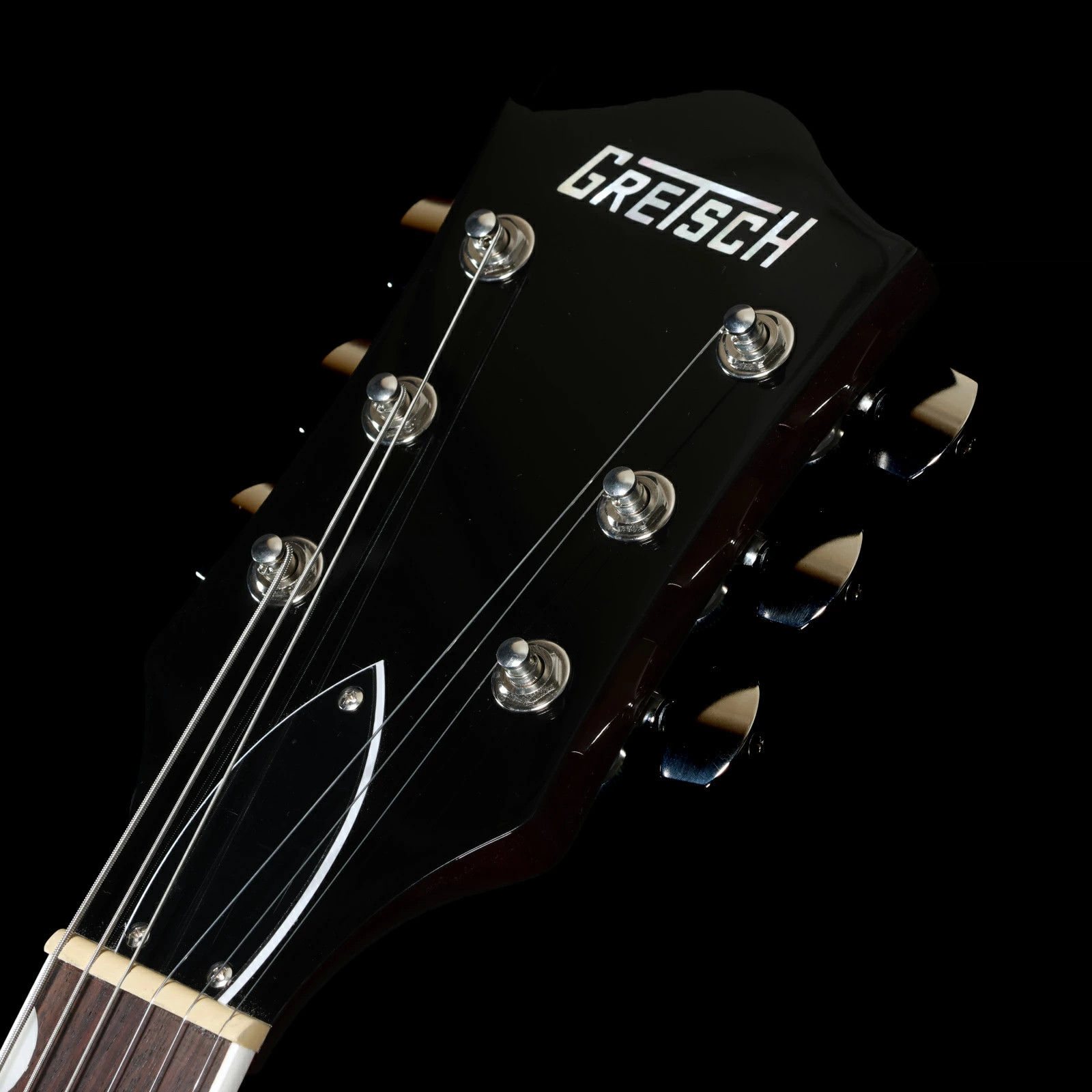 Gretsch / Tennessean Hollow Body String-Thru Bigsby RW Walnut Stain JT24082922