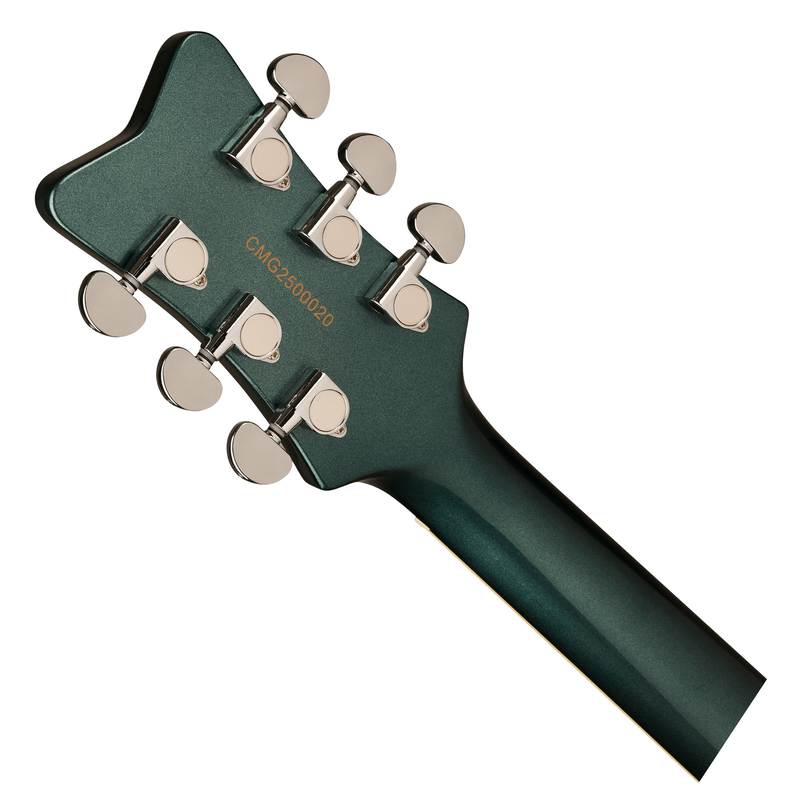 Used Gretsch Streamliner Jet Electric Guitar – Gunmetal