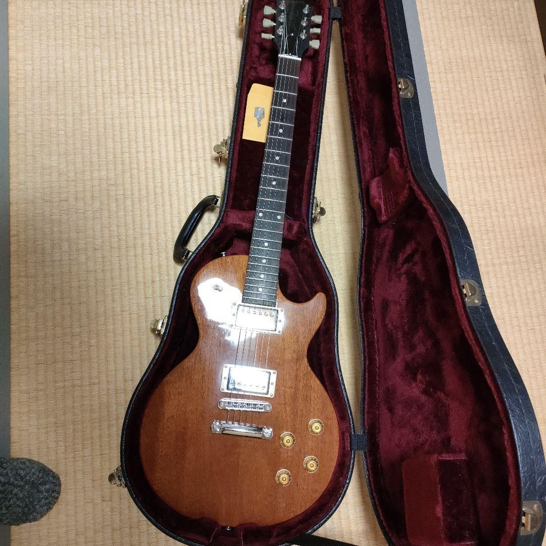 98 Gibson/Les Paul Special Sl Extremely Rare