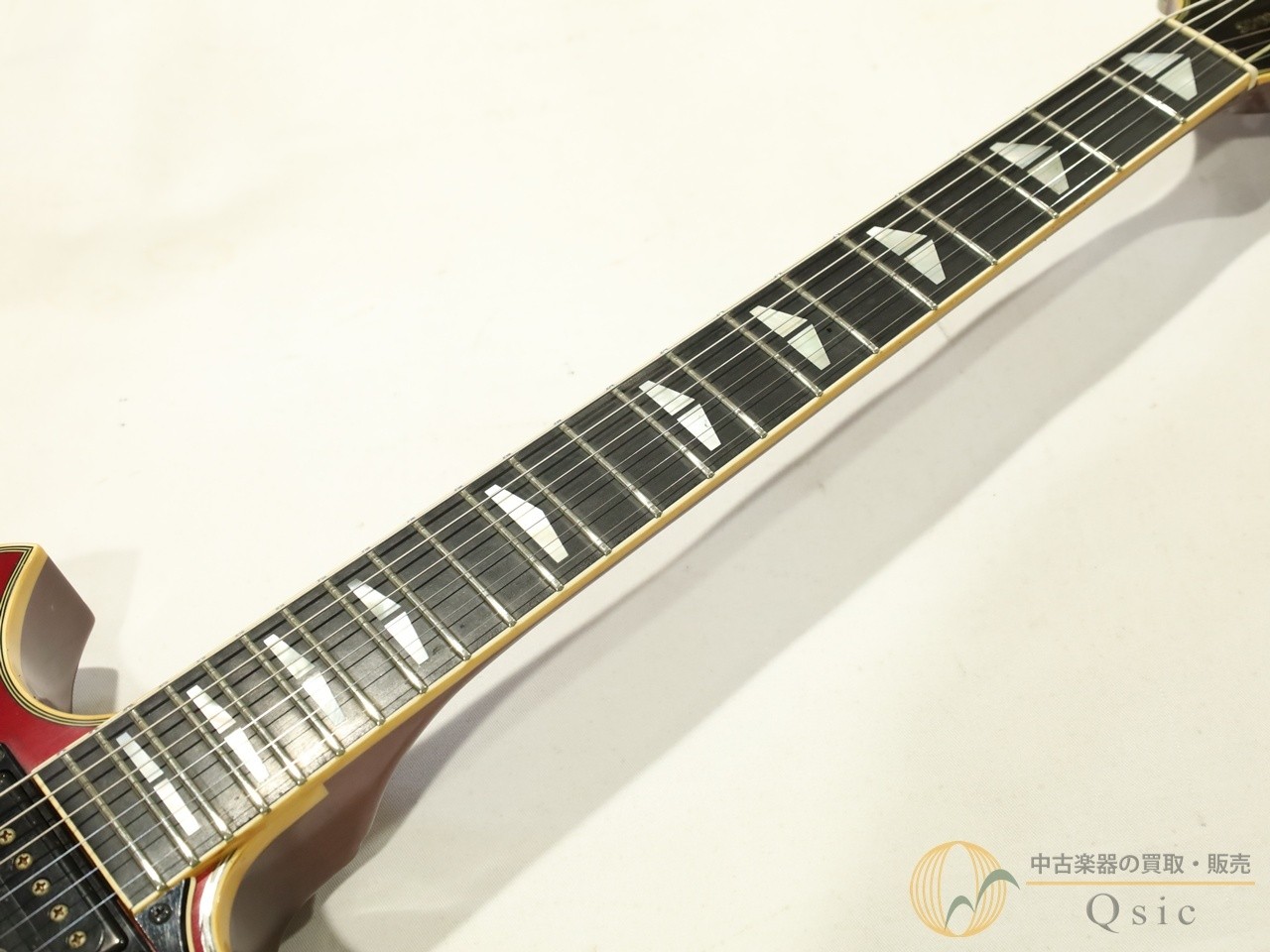 YAMAHA SG1000 4.45kg SN.1203 with hard case 1976 Electric Guitar
