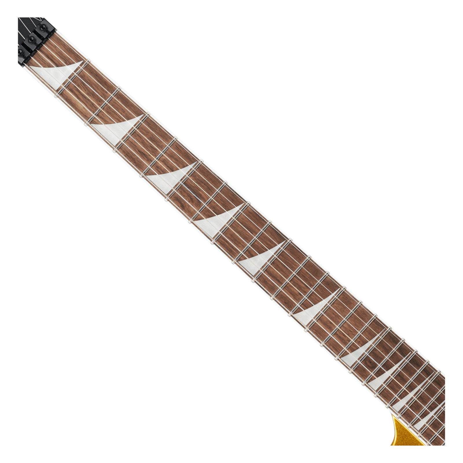 Jackson X Series Soloist SLX DX Electric Guitar – Gold Bullion