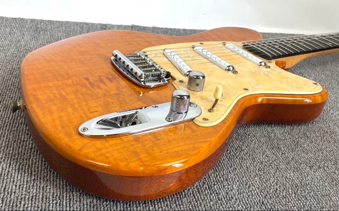 Japan Vintage Ibanez Talman Tc930 Am No.MG1674