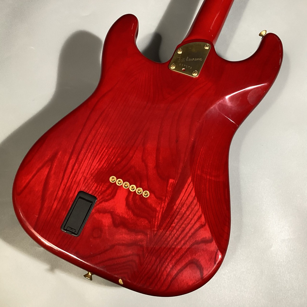 Bill Lawrence Bl1R-65G Safe delivery from Japan