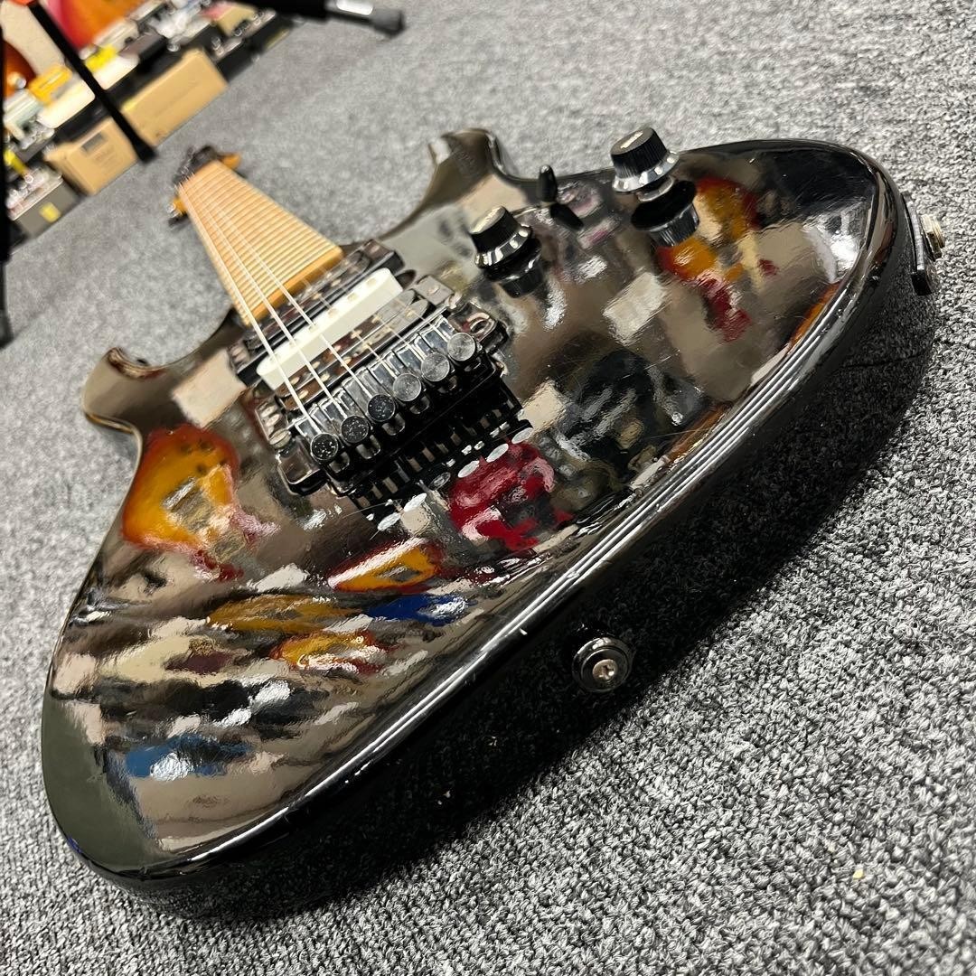 YAMAHA RGZ series Vintage Japan Safe packing!