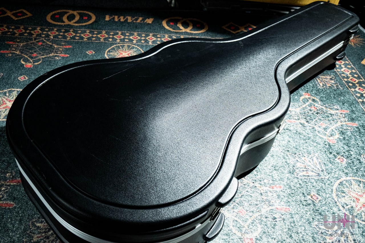 Ibanez LGB30-VYS George Benson Signature USED