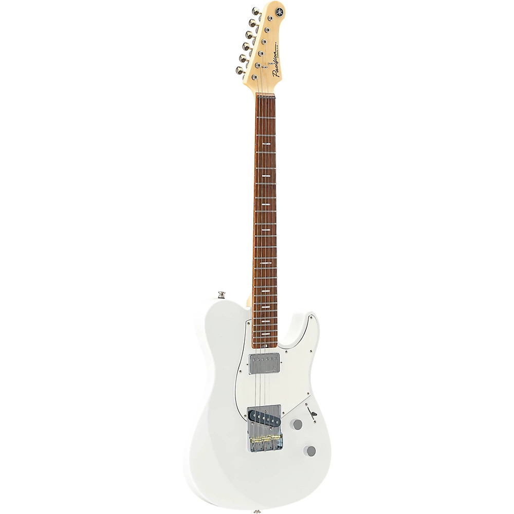 Yamaha Pacifica SC Standard Plus PACS+11S Electric Guitar Shell White