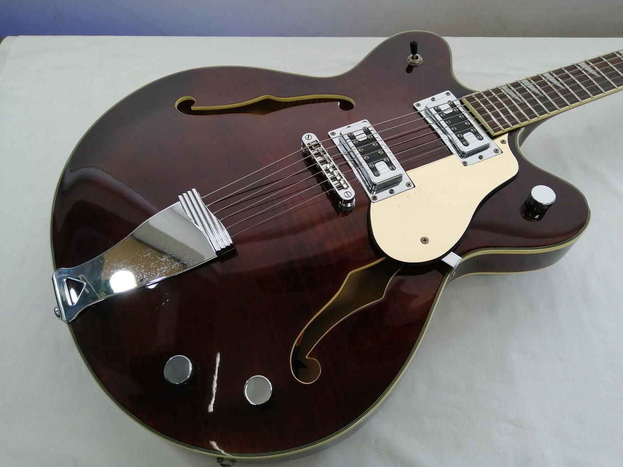 EASTWOOD Semiaco Classic 6 Used