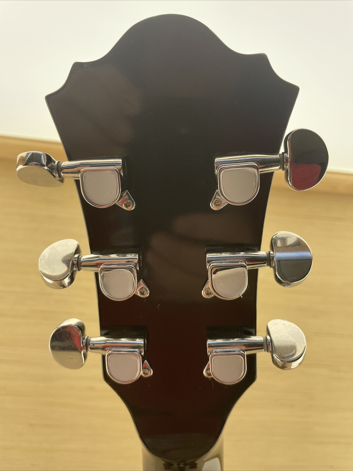 IBANEZ ARTCORE AF86 VLS-12-01