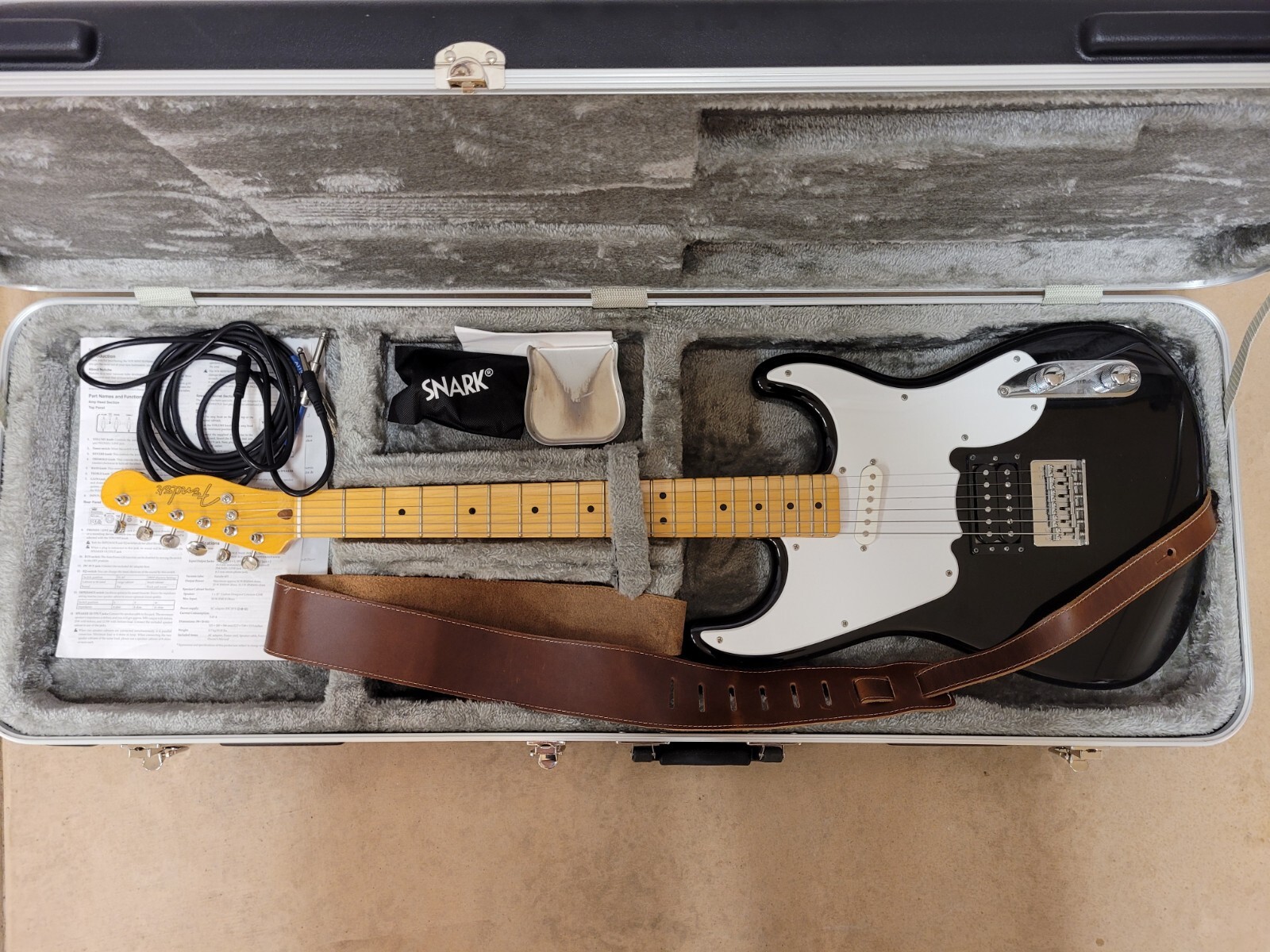 Fender Pawn Shop ’51