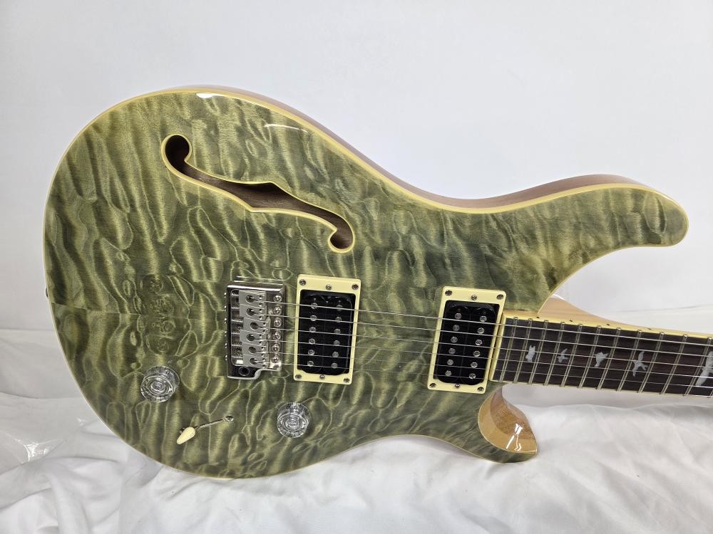 PAUL REED SMITH – PRS CUSTOM SE (P25022738)
