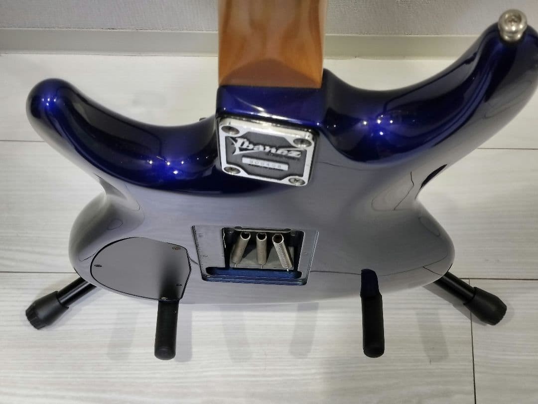 Ibanez 540R-HH Jewel Blue IBZ USA