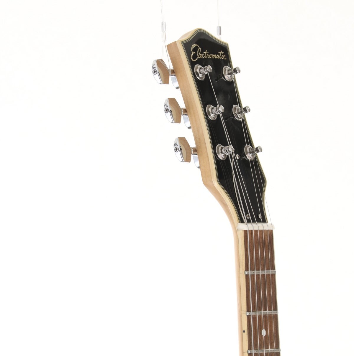 ELECTROMATIC G2921 BK