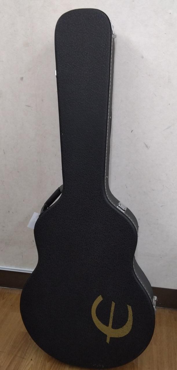 EPIPHONE CASINO NA Electric Guitar-03