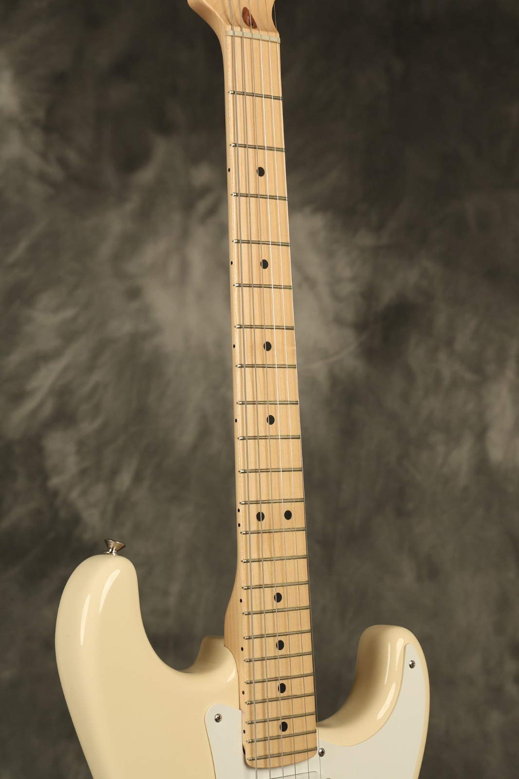 2007 Fender Eric Clapton signature Stratocaster Olympic White
