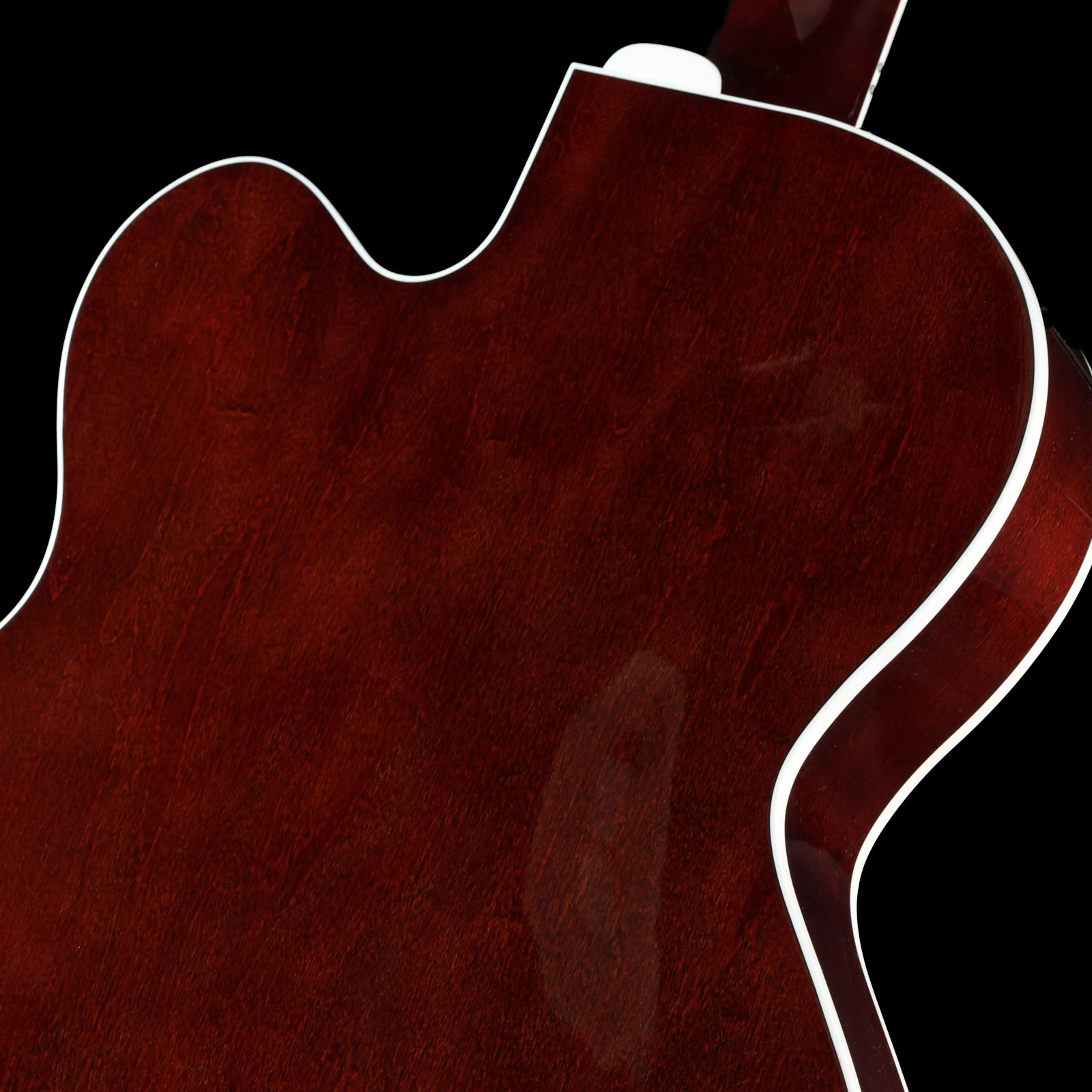 Gretsch / Tennessean Hollow Body String-Thru Bigsby RW Walnut Stain JT24082922