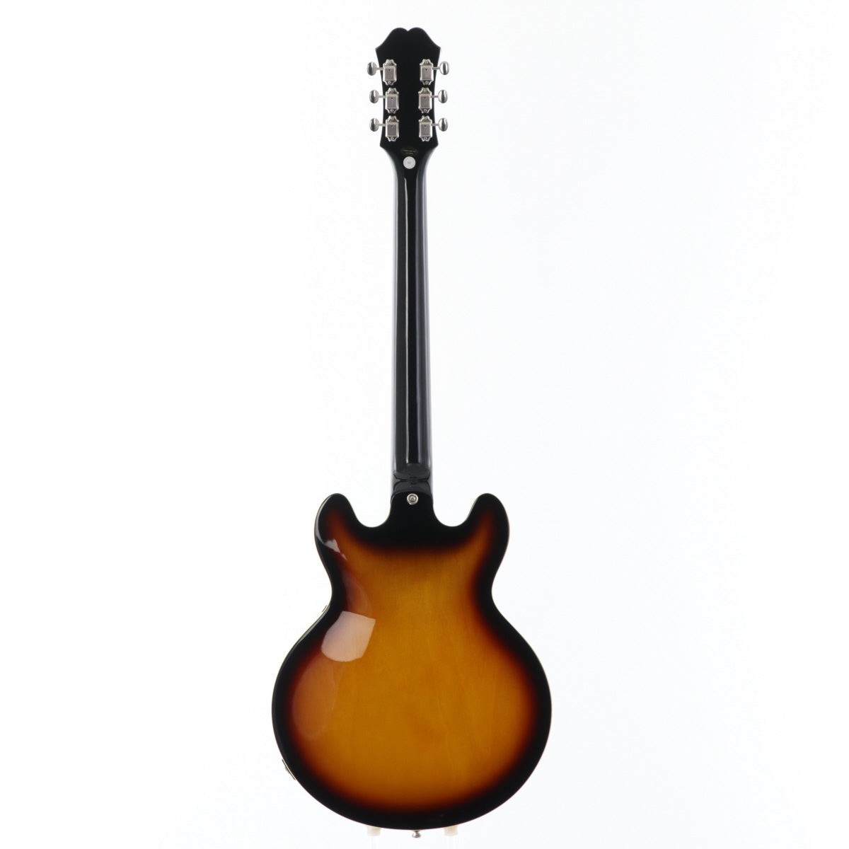 Epiphone Casino Coupe Vintage Sunburst [14051500510]