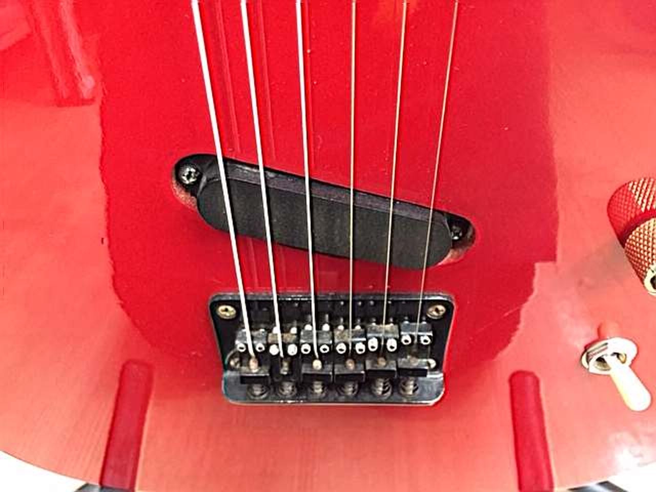 JUNO Telecaster Type Electric Guitar