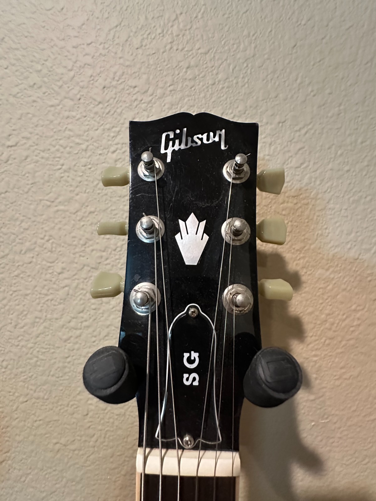 2003 Gibson SG Standard Guitar