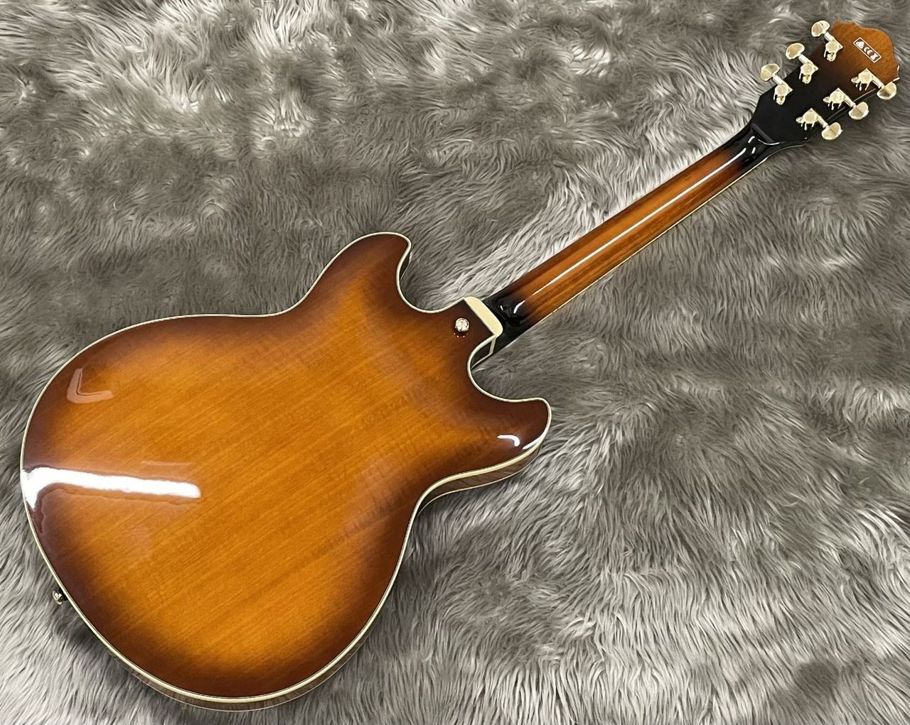 Ibanez AS93-VLS12-05 o10865