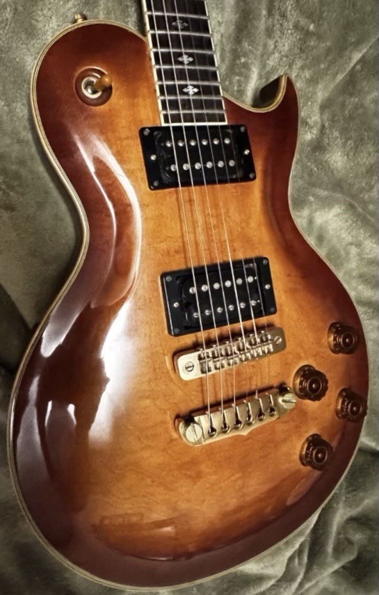 Aria Pro II PE-1100