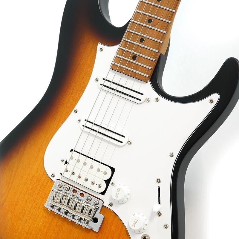 Ibanez Premium ATZ10P-STM Andy Timmons Signature Model
