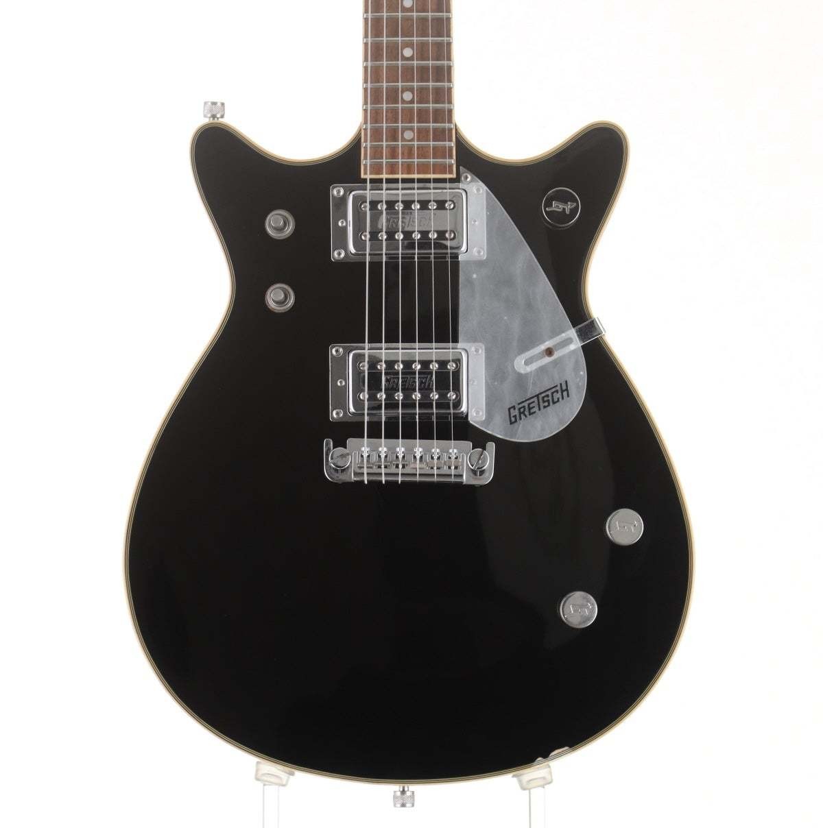 Electromatic G2921 BK o13850