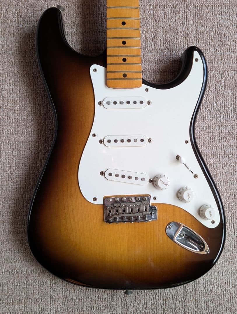 Tokai ST50 made in 1981 (without case)
