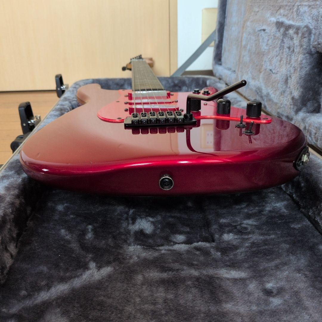 Fernandez [HISASHI Custom Black Parts] ARS-850S