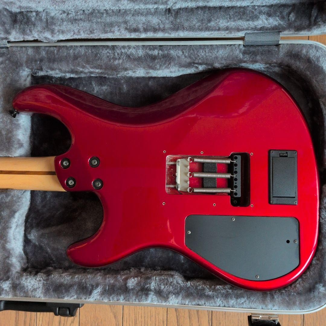 Fernandez [HISASHI Custom Black Parts] ARS-850S