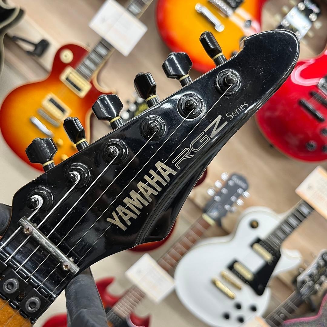 YAMAHA RGZ series Vintage Japan Safe packing!