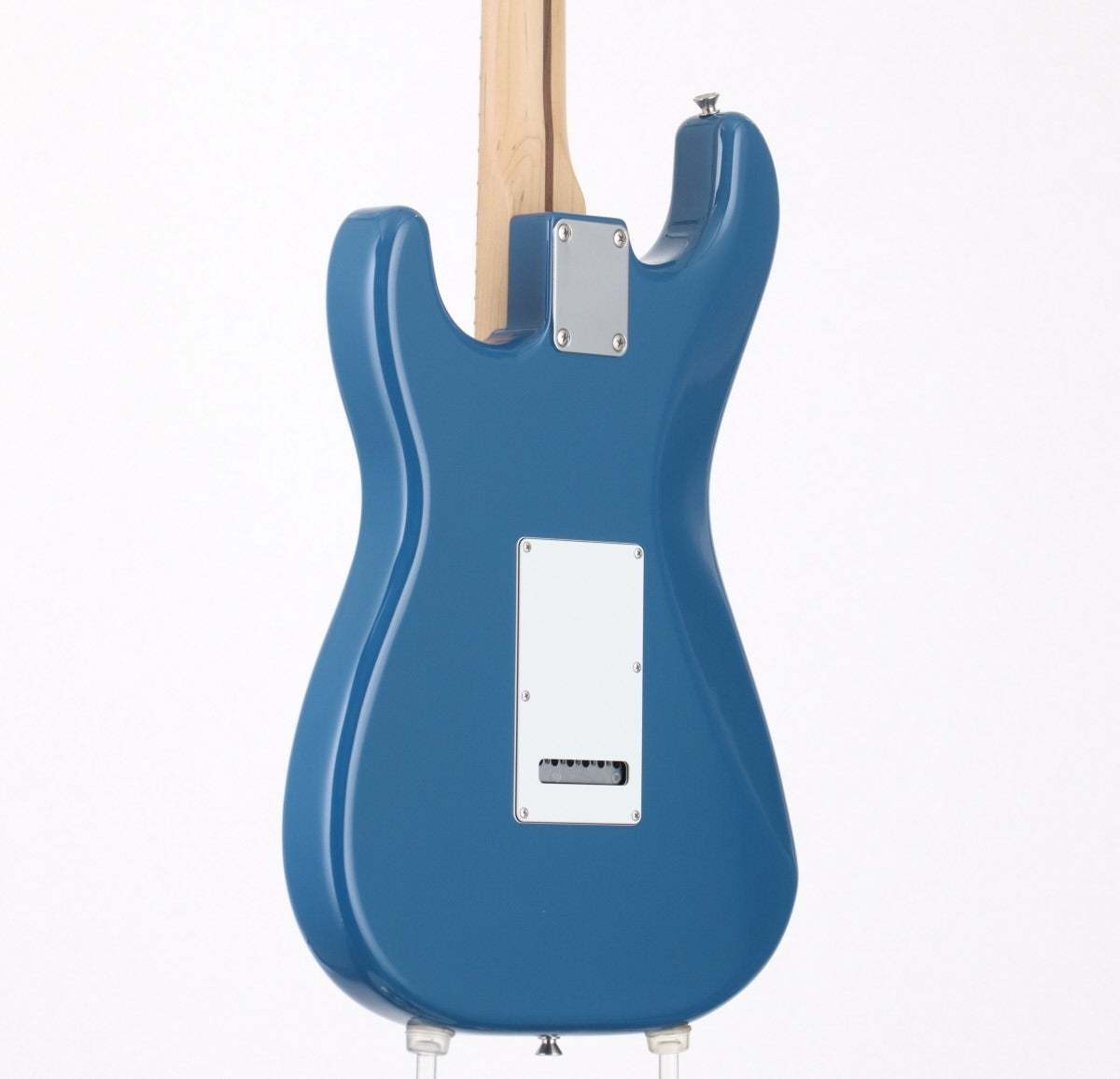 Fender MIJ Hybrid II Stratocaster HSH Forest Blue 2024 Japan Maple Used
