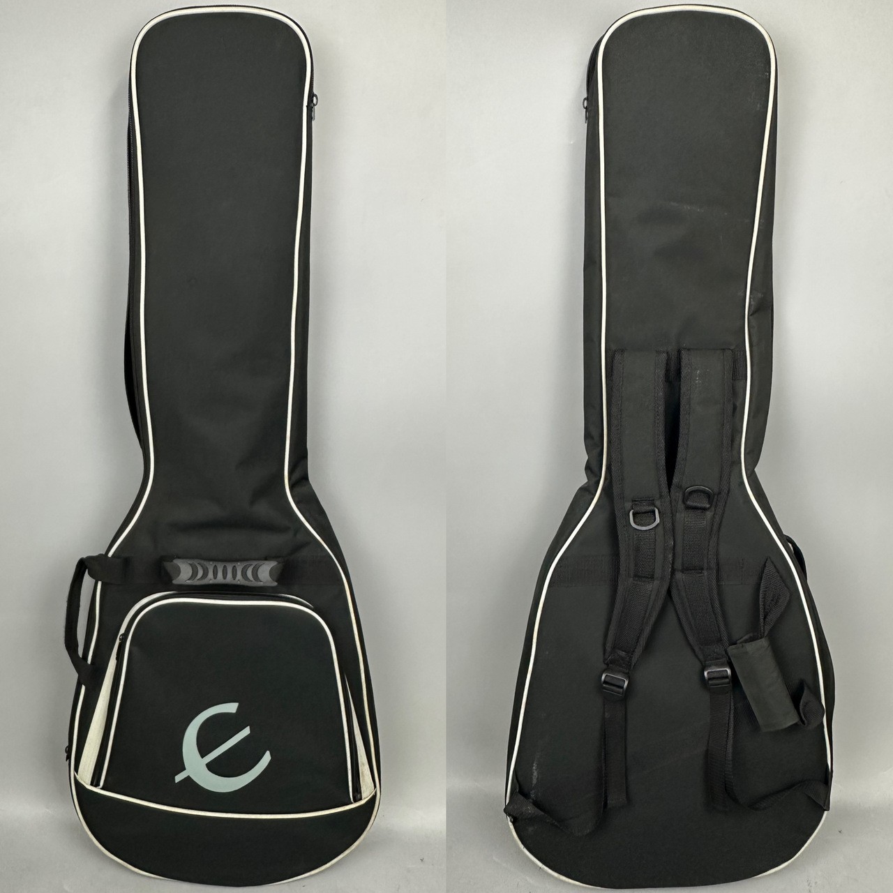 Epiphone Les Paul Signature SN.R98M 0574 with soft case 3.30kg Electric Guitar