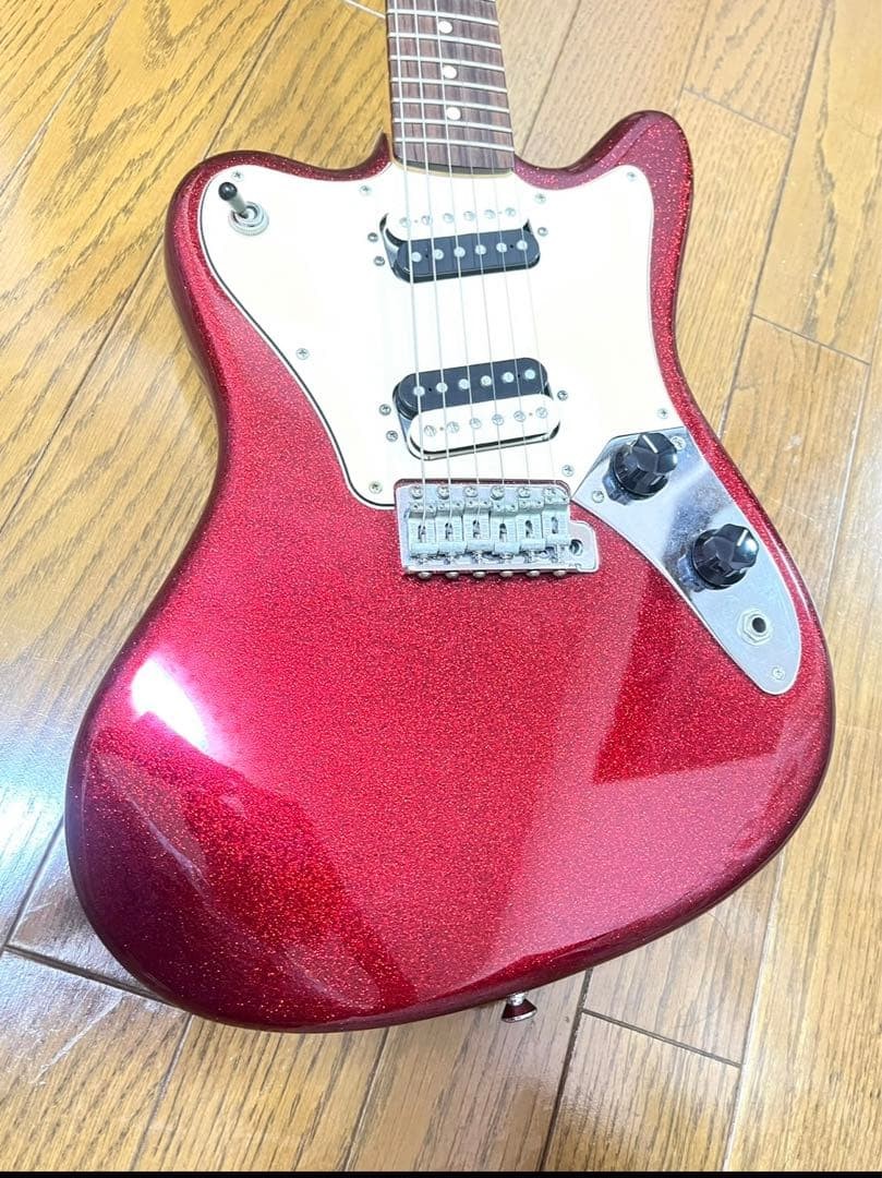 Fender Super Sonic / Pawn Shop