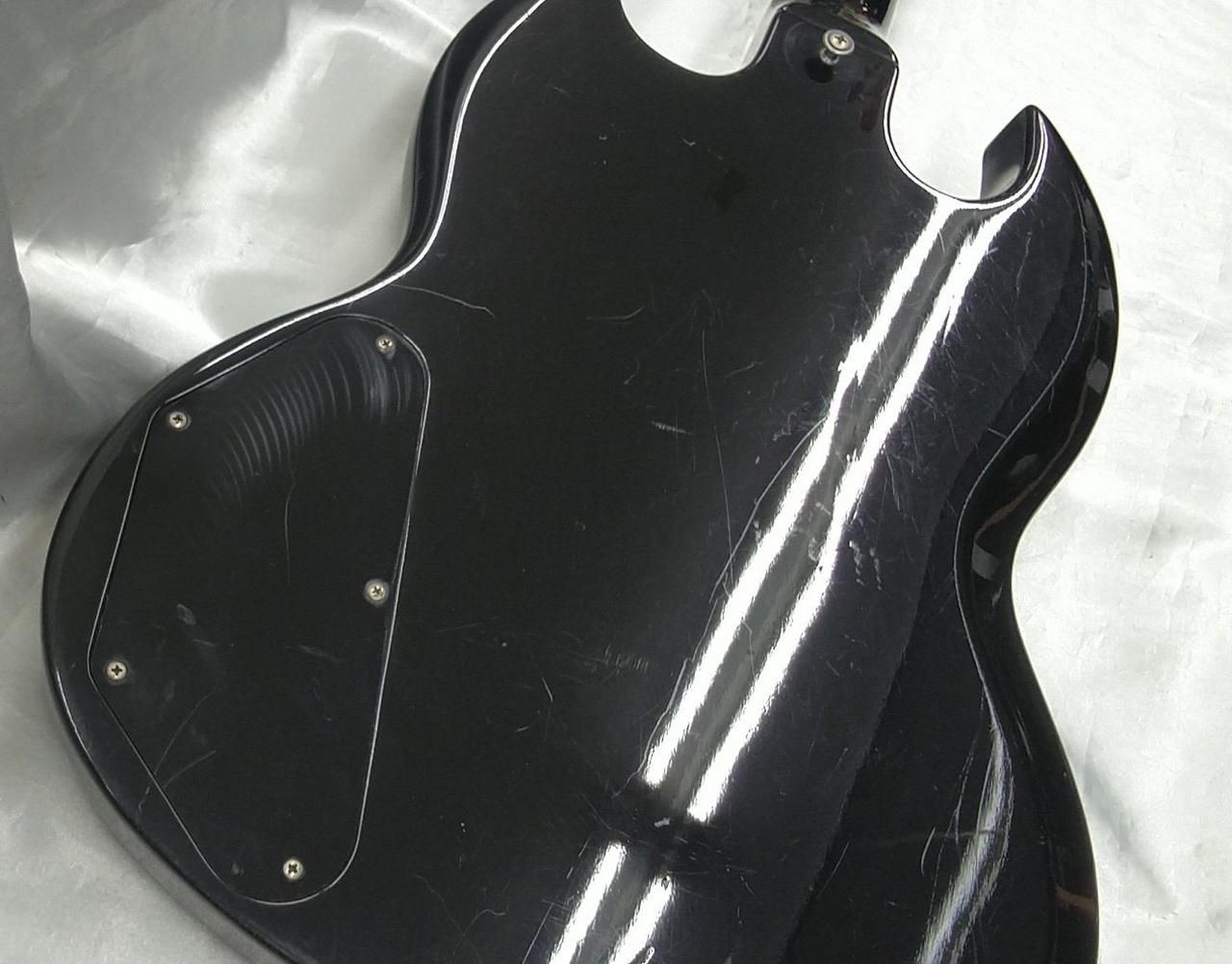 BUNNY Electric Guitar RSG-75 63 Used