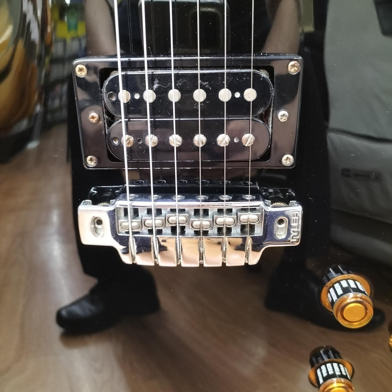 LINE6 Electric Guitar VARIAX JTV-59