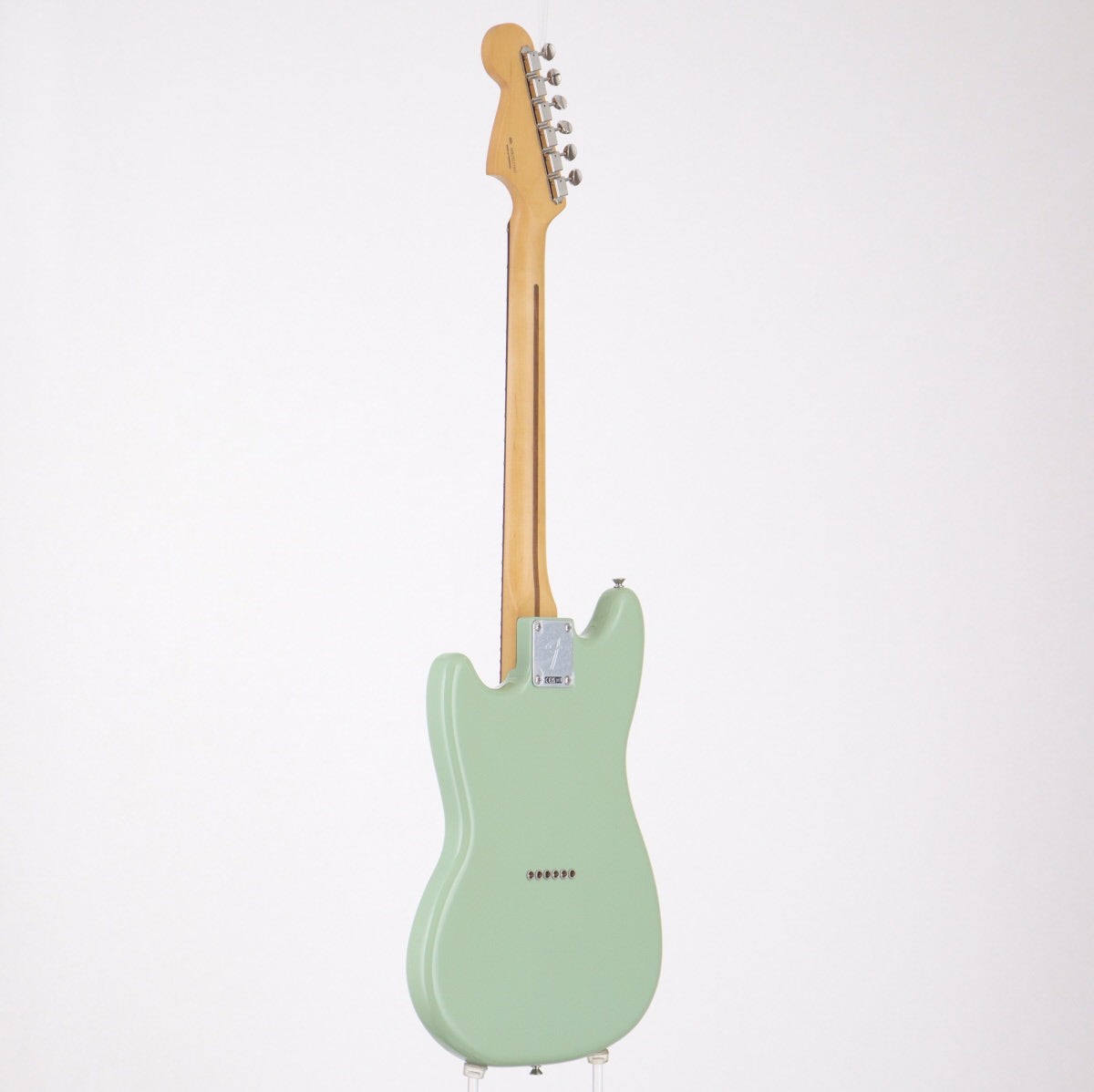 FENDER MEXICO Player II Mustang Birch Green [MX25117927]