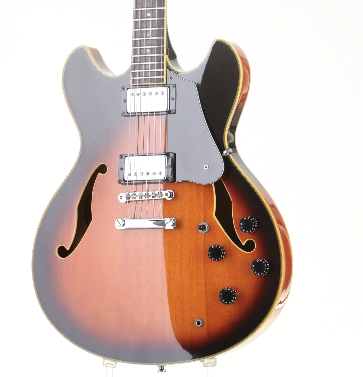 Used Ibanez / As80 Vintage Sunburst Ochanomizu Main Store No.RG2167