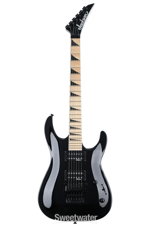 Jackson Dinky Arch Top JS32 DKAM – Gloss Black