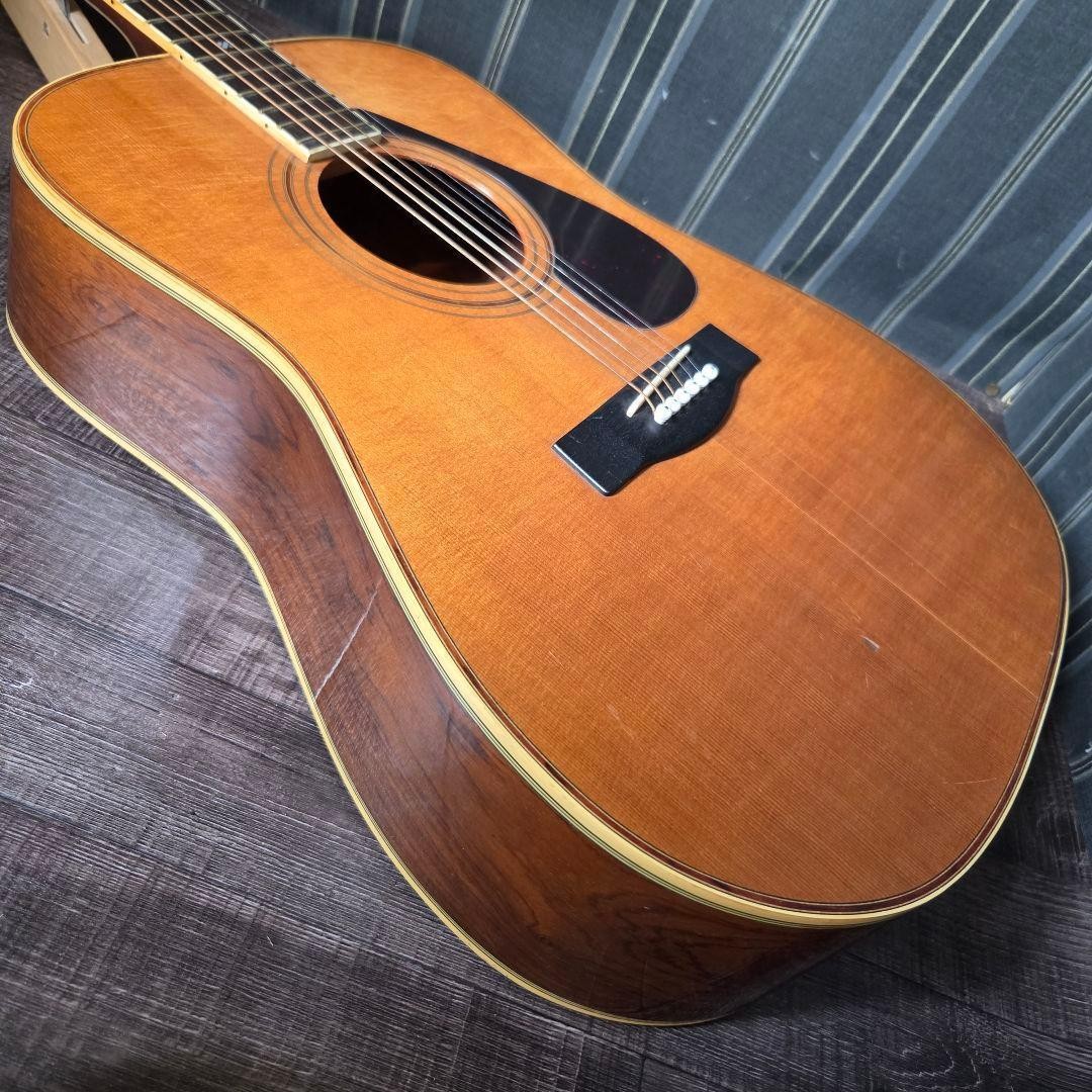 YAMAHA Yamaha L-5 Early Acoustic Guitar Japan JAPAN