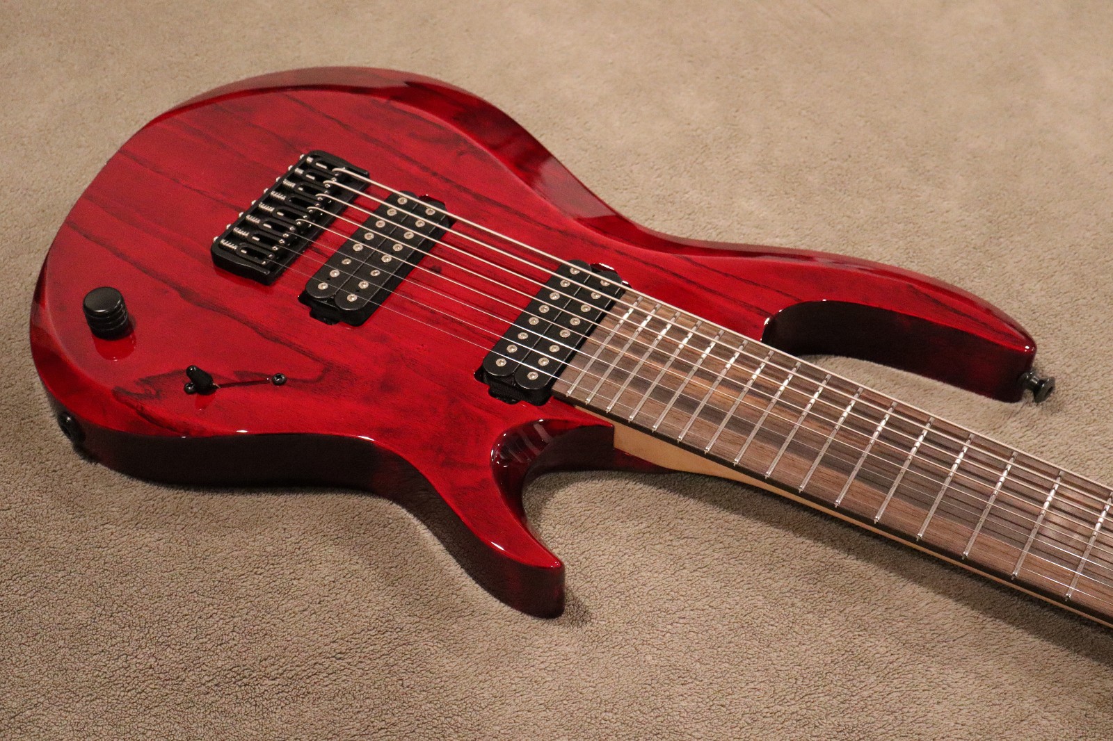 Kiesel Guitars ⭐ Aries A2 8-String Guitar w/ Soft Case ⭐ Free Shipping!