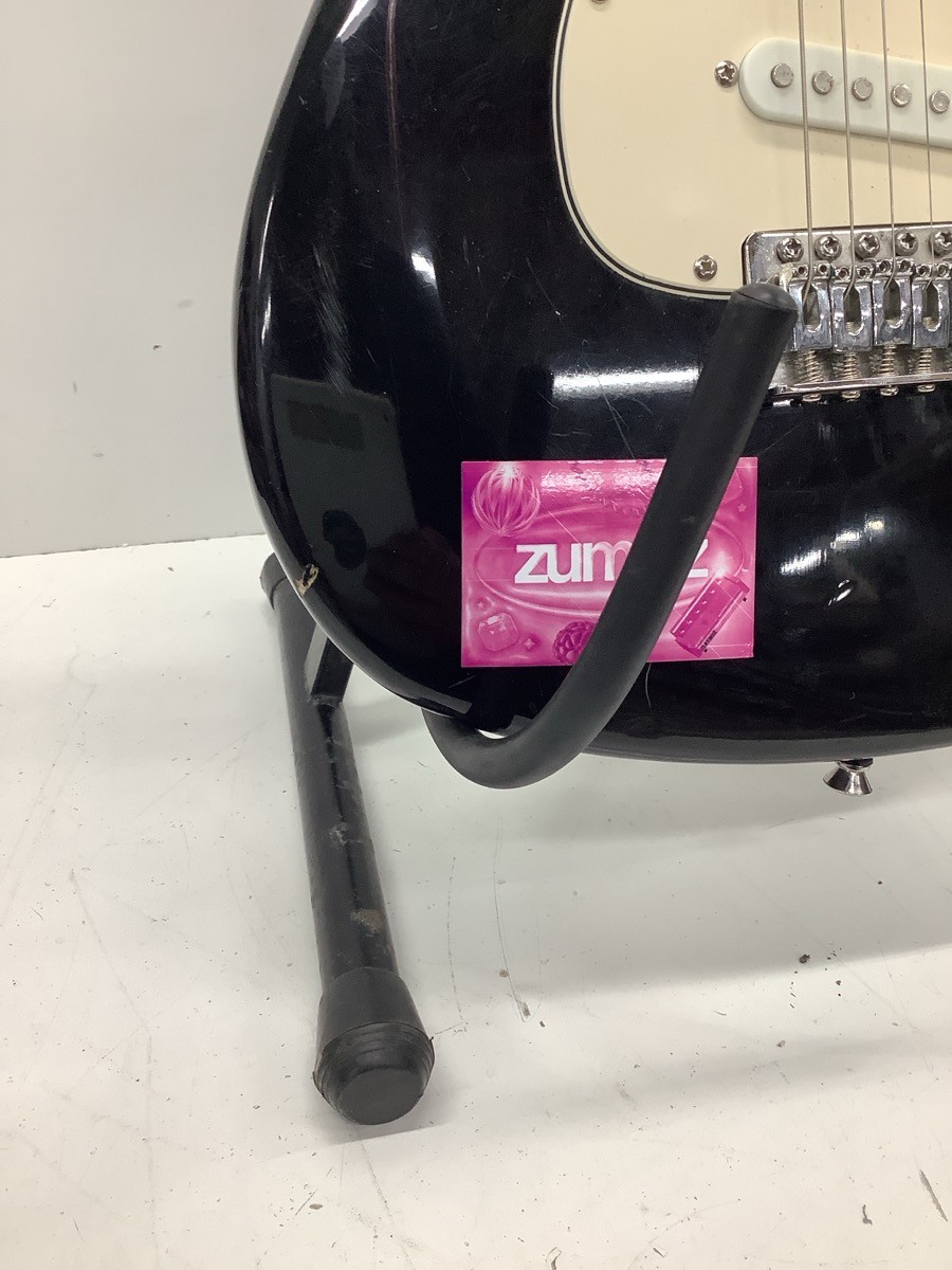 BGUITARS ASSASSIN GE39 (P16027821)