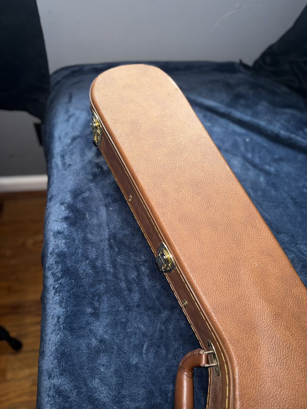 Gibson Les Paul Standard ‘50’s – Gold Top