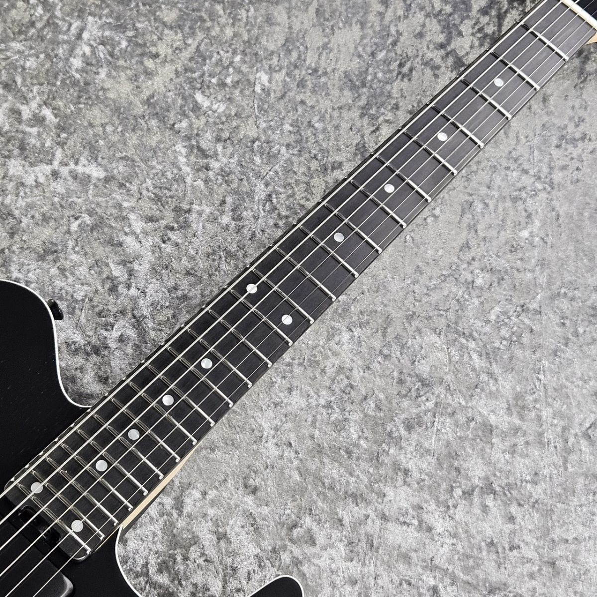 EDWARDS / E-THROBBER-24 -Alternative Black- Limited Production Model